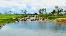 Construction complete on two new courses in Vietnam