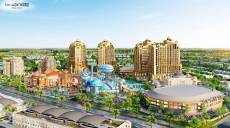 Novaworld Phan Thiet ra mắt 