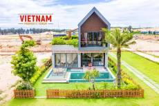 Sự hợp thời của các đại đô thị Biển