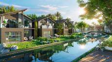 Dần phục hồi thị trường bất động sản những tháng cuối năm 