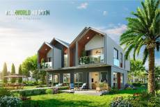 Du lịch nội địa nâng đỡ bất động sản nghỉ dưỡng