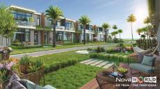 Sân bay quốc tế Long Thành nâng tầm nghỉ dưỡng tại Hồ Tràm