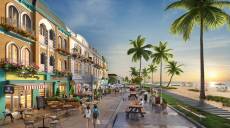 Lý giải tiềm năng Shop Villa tại Hồ Tràm