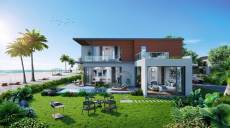 Novaworld Ho Tram làm thay đổi diện mạo du lịch nghỉ dưỡng Bà Rịa 