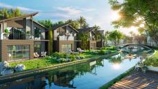 Người trẻ Việt ngày càng chuộng Second Home 