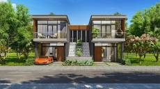 Novaland ra mắt biệt thự biển Happy Beach tại Novaworld Ho Tram