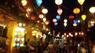 Novagroup muốn làm siêu đô thị 3000ha tại Hội An