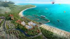 F.E.C (Family Entertainment Center) tại Novaworld Mui Ne - Marina City có những gì?