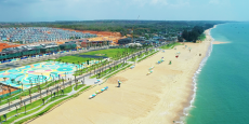Những siêu dự án của Novaland tại Phan Thiết hiện như thế nào