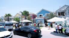 Động lực nâng tầng Second home Phan Thiết