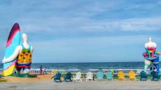 Phan thiết được khách quốc tế tìm đến nhiều thứ 5 Việt Nam