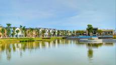 Ocean Residence Novaworld Phan Thiet tôn vinh phong cách nghỉ dưỡng đỉnh cao