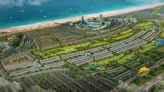What do you know about the 5 billion dollar Novaoworld Phan Thiet super project?