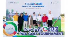Diện mạo mới của Novaworld Phan Thiet gây ngạc nhiên cho nghệ sĩ Việt