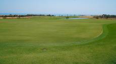 Cận cảnh sân golf thử thách PGA chuẩn Mỹ sắp được khai trương