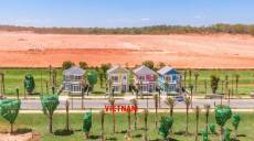 Novaworld Phan Thiet: Điểm đến đẳng cấp nâng tầm du lịch nghỉ dưỡng