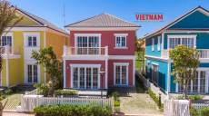 Secondhome Phan Thiết sôi động theo hạ tầng giao thông