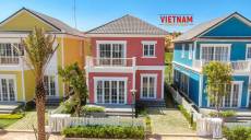 Đâu là tâm điểm đầu tư Secondhome của Phan Thiết 