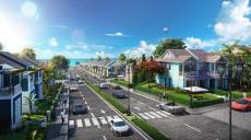 Sức nóng quay trở lại với bất động sản Phan Thiết