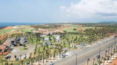 Đẩy nhanh tiến độ Novaworld Phan Thiet