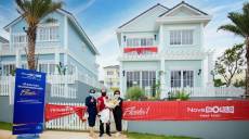Nhận biệt thự, Khách hàng lên kế hoạch nghỉ dưỡng Phan Thiết cuối năm
