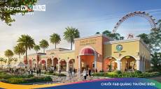 Nhận khoản lời hàng tỷ đồng/năm với Shophouse Biển Phan Thiết
