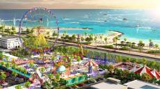Cơ hội sở hữu Secondhome Compound giữa lòng Siêu đô thị Biển