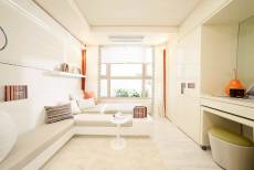 Cho người nước ngoài mua office-tel dự án hỗn hợp