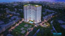 Hàng loạt các dự án bung hàng và đầu năm 2018