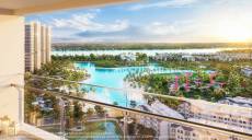 Masterise Homes kết hợp 4 đối tác quốc tế phát triển Lumière Boulevard