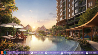 Nhơn Trạch - Long Thành đón làn sóng di dân mới