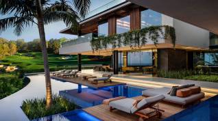 Mua PGA Golf Villas Novaworld Phan Thiết được “nhận luôn” Golf Membership trong 35 năm 