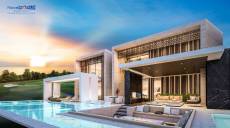 Biệt thự Golf: đâu là giá trị làm nên đẳng cấp?