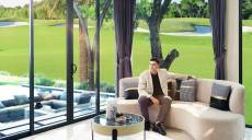 Những trải nghiệm tuyệt vời chỉ có tại PGA Golf Villas