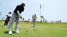 Lý do Biệt thự Golf luôn là một sự đầu tư tuyệt vời