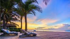 Novaworld Phan Thiết hấp dẫn giới đầu tư 