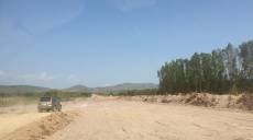 Phan Thiết đẩy mạnh hạ tầng để đột phá mạnh về Du lịch
