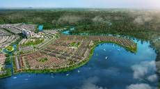 Sở thích bất động sản Đảo sinh thái của giới siêu giàu