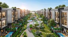 Nhiều cơ hội cho nhà đầu tư quan tâm bất động sản sinh thái phía Đông TPHCM