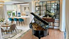 Bất động sản hạng sang: sức hấp dẫn từ 
