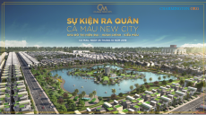Các ông lớn bất động sản tiếp tục đánh bắt xa bờ