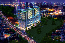 Cơ hội trúng căn hộ khi sở hữu office-tel 4 sao tại Charmington La Pointe