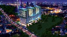 Cập nhật tiến độ Charmington La Pointe 10.2017