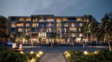 Nhà phố SOHO The Global City thu hút giới đầu tư bất động sản trung tâm TPHCM