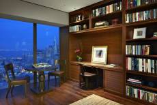 Bài trí nội thất chuẩn phong thủy kéo 