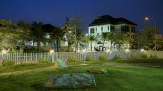 Mua nhà phố, biệt thự mới cần lưu ý các vấn đề phong thủy