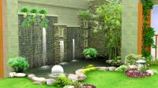 Những điều cần lưu ý Phong Thủy trước nhà