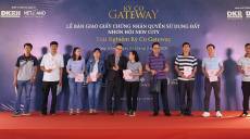 Đất nền ven biển Quy Nhơn tiếp tục hút khách hàng đầu tư