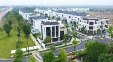 Đô thị sinh thái thông minh sẽ là 