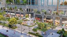 Trải nghiệm sống tầm cao mới tại The Grand Manhattan